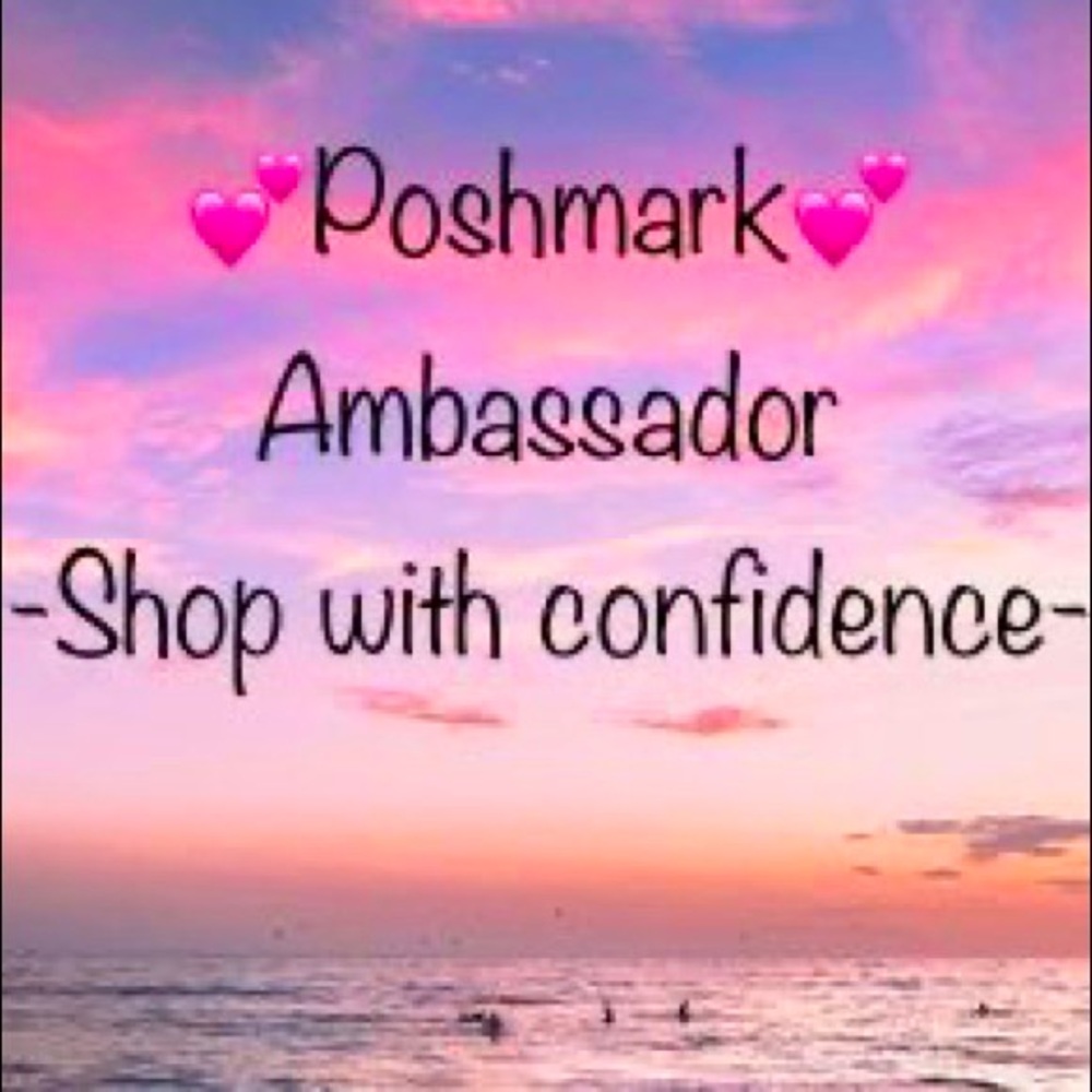 Meet your Posher, Leah🌷